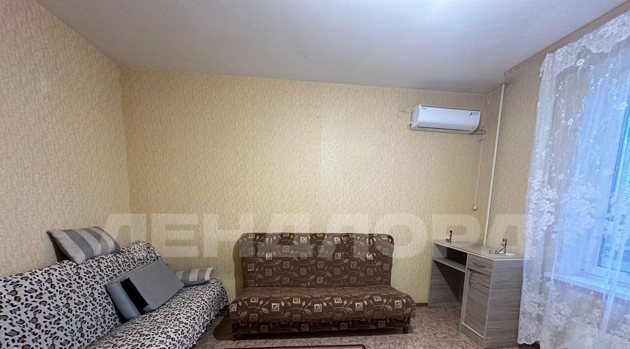 квартира г Ростов-на-Дону р-н Советский ул Жданова 11 фото 4