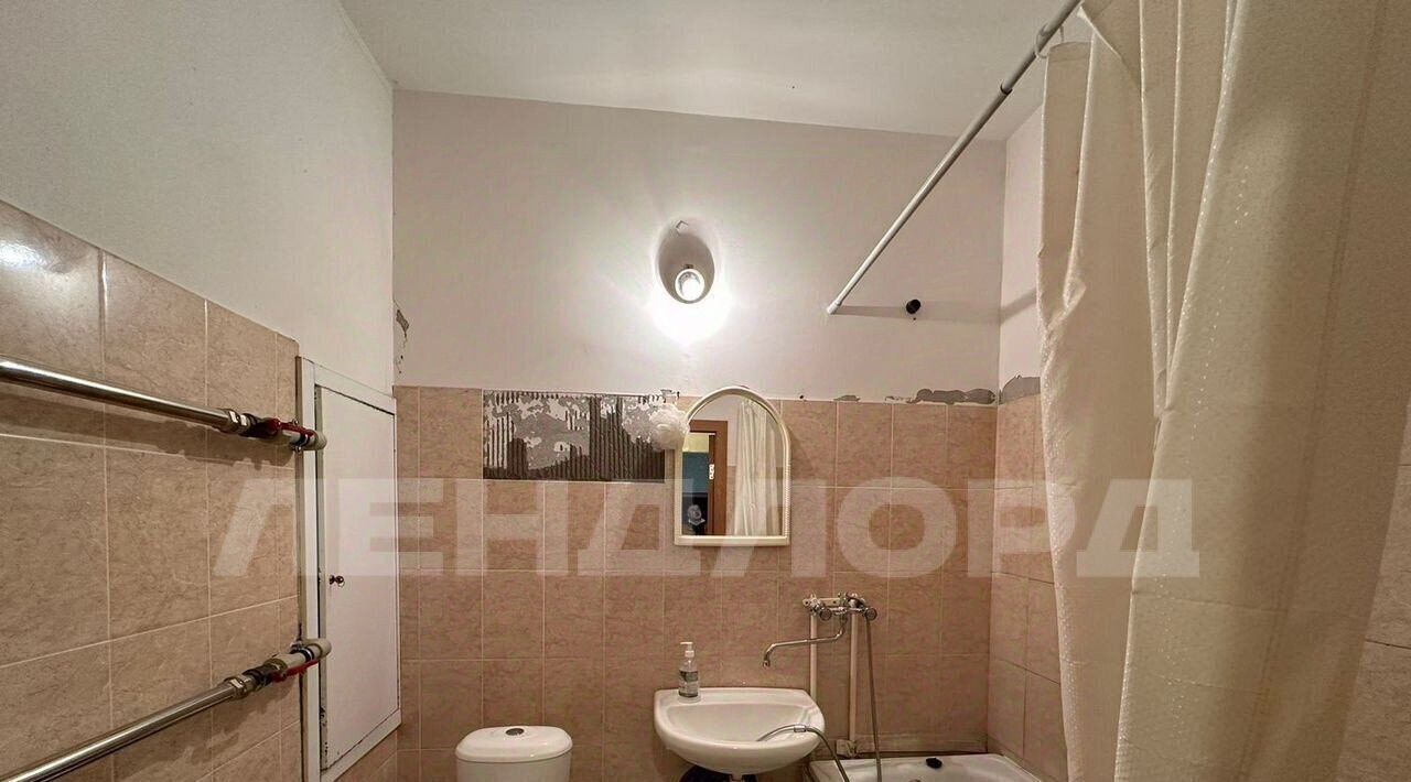 квартира г Ростов-на-Дону р-н Советский ул Жданова 11 фото 7