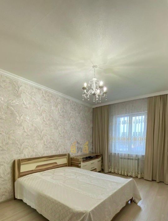 квартира г Астрахань р-н Ленинский ул Бабаевского 1к/3 фото 5