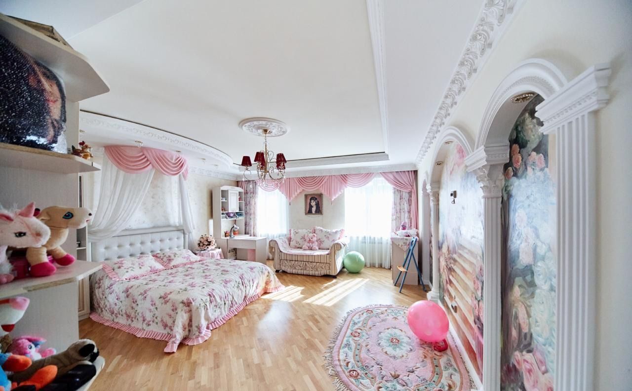 дом г Кисловодск ул Замковая 37 фото 4
