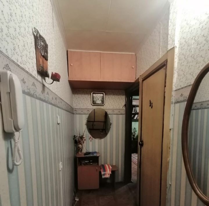 квартира г Саратов р-н Ленинский ул Школьная 21 фото 6