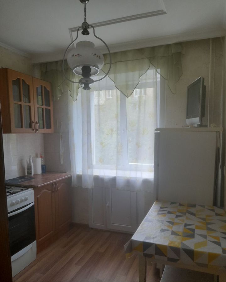 квартира г Омск р-н Ленинский ул. Анатолия Маркова, 2 фото 2