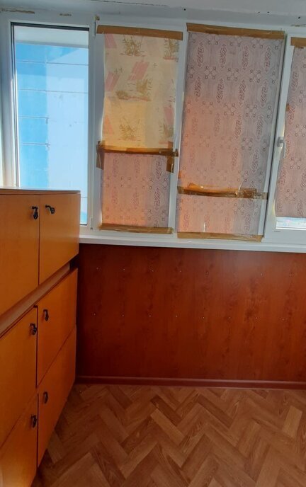 квартира г Волжский пр-кт им Ленина 116 фото 7