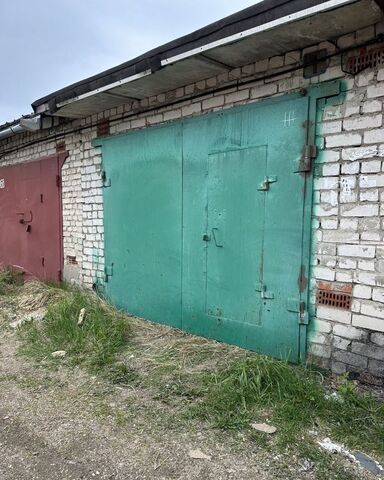 гараж р-н Октябрьский территория ГК Родник, 169 фото