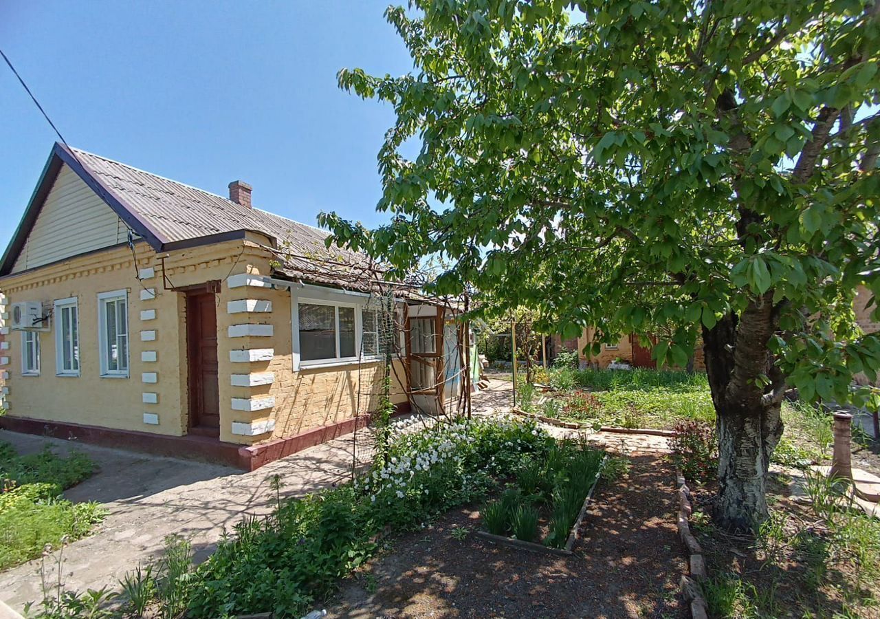 дом р-н Сальский г Сальск ул Социалистическая 56 Сальское городское поселение фото 1