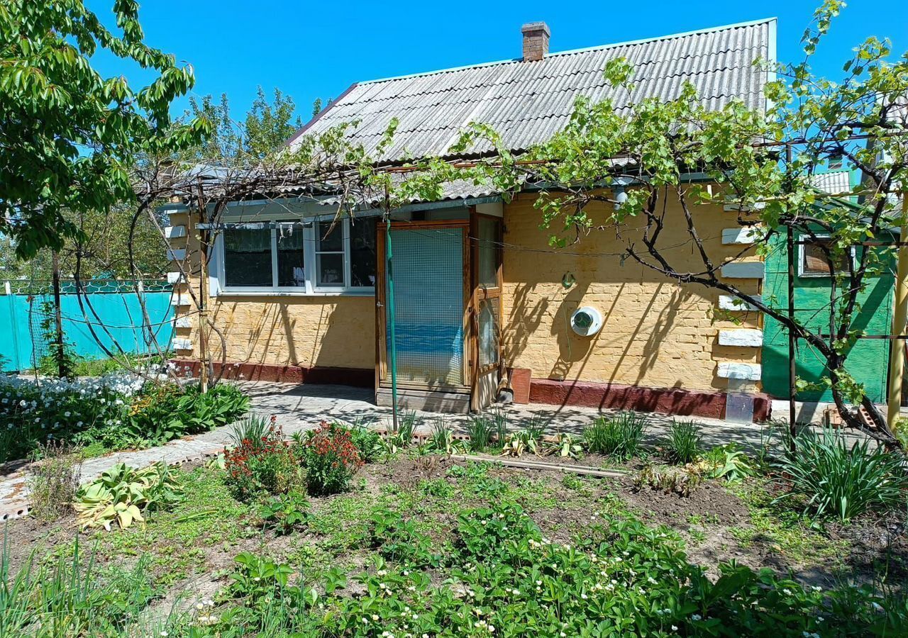 дом р-н Сальский г Сальск ул Социалистическая 56 Сальское городское поселение фото 6