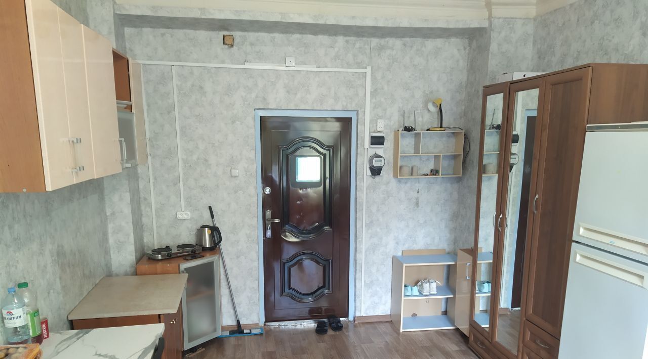 комната г Красное Село ул Гвардейская 5 метро Проспект Ветеранов фото 10