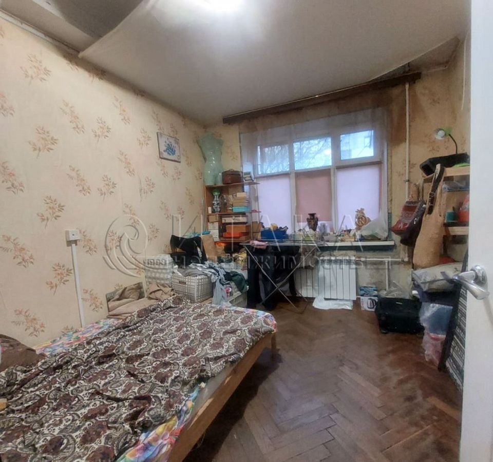 квартира г Санкт-Петербург метро Нарвская ул Швецова 6 фото 5