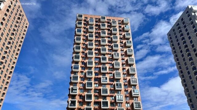 метро Улица Дыбенко пр-кт Дальневосточный 33к/1 фото