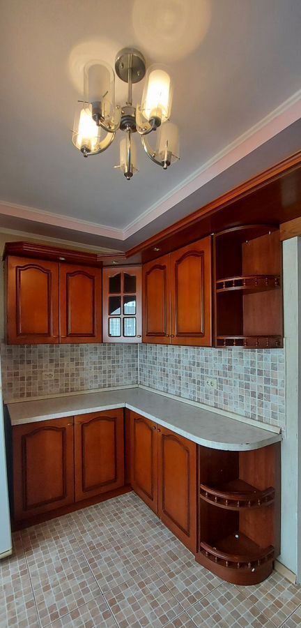 квартира г Ставрополь р-н Октябрьский ул Вокзальная 32 фото 4
