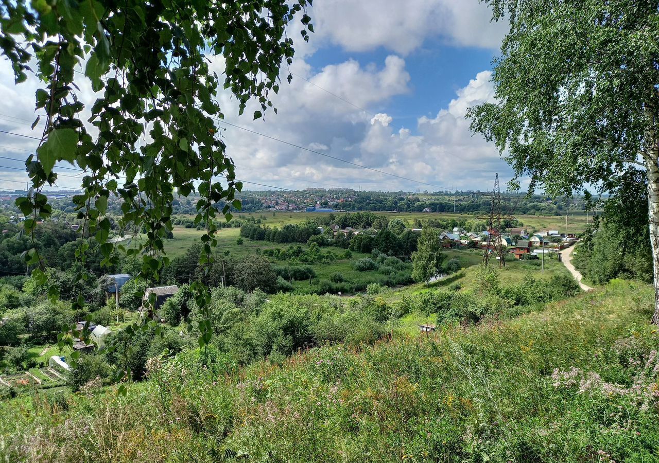земля г Владимир р-н Фрунзенский снт Родники 74 фото 37