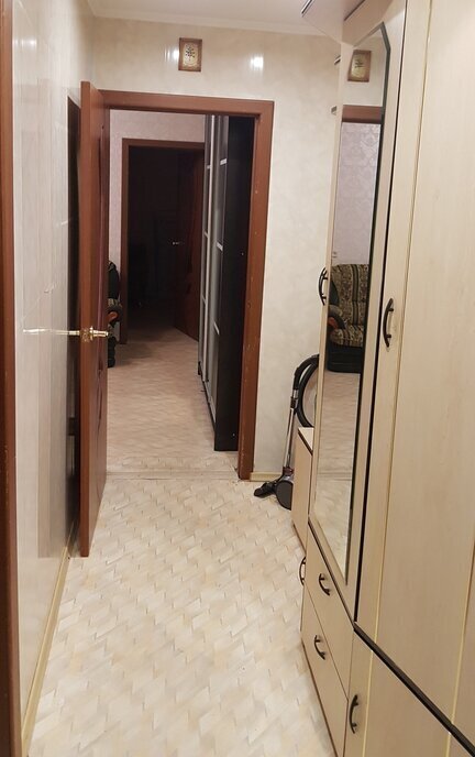 квартира г Новый Уренгой пр-кт Ленинградский 10 фото 1