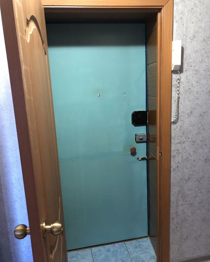 квартира г Кумертау ул Калинина 10 фото 7