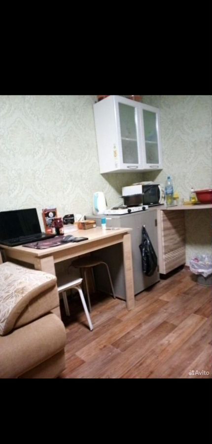 комната г Тобольск 6-й мкр-н, 120Б фото 2