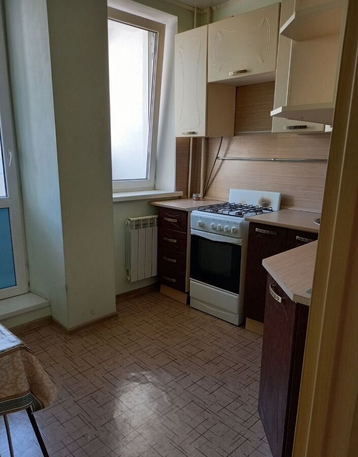 квартира г Стерлитамак Солнечный ул Строителей 18 фото 4