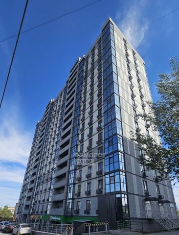 р-н Тракторозаводский ул Ополченская 27б фото