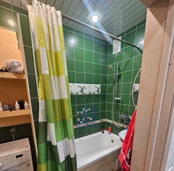 квартира г Чебоксары р-н Московский ул Мате Залка 16к/1 фото 8