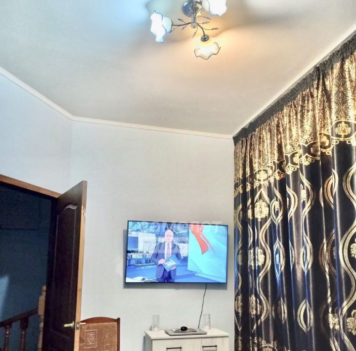 дом р-н Анапский г Анапа ул Центральная Куток хут. фото 5
