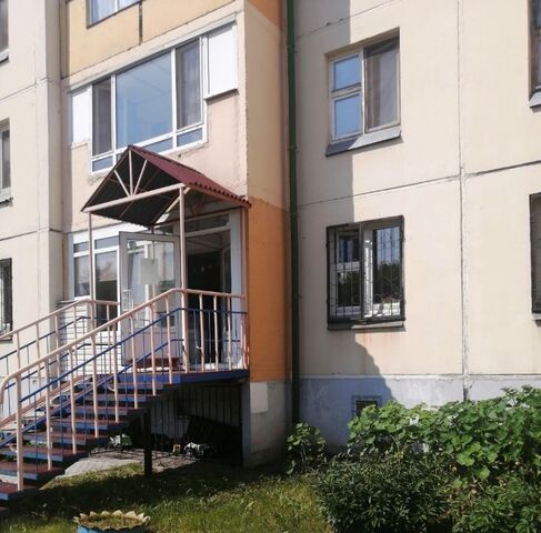 р-н Октябрьский ул 8-я Линия 219 фото