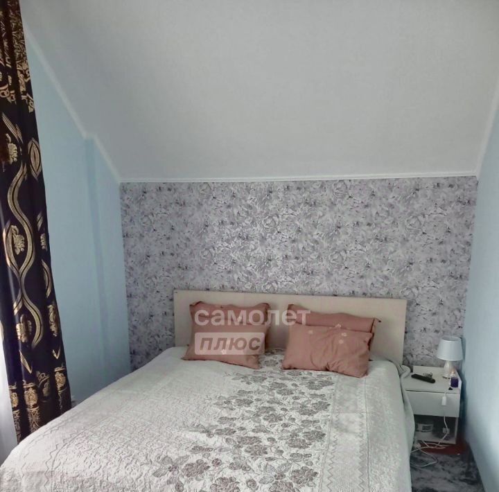 дом р-н Анапский г Анапа ул Центральная Куток хут. фото 10