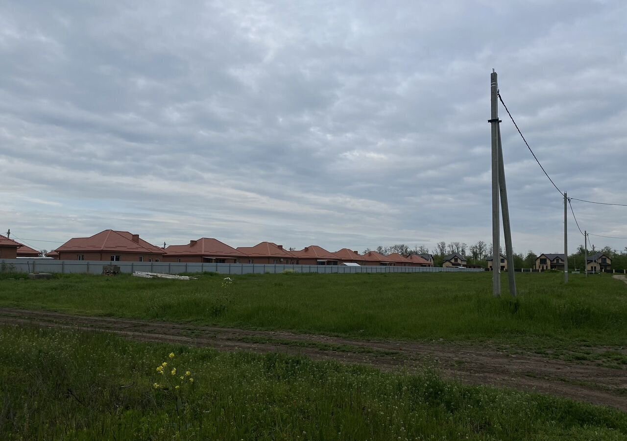 земля г Краснодар ст-ца Старокорсунская р-н Карасунский фото 26