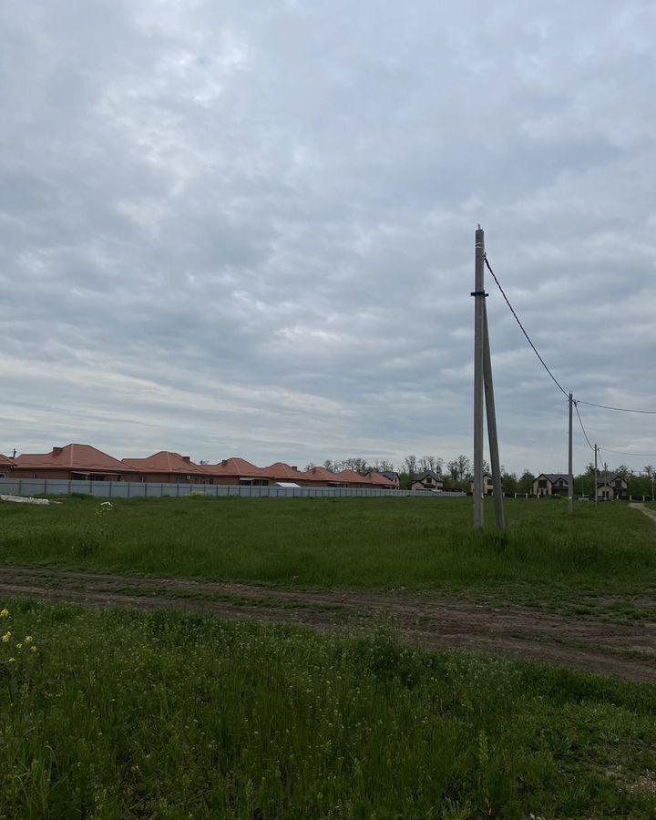 земля г Краснодар ст-ца Старокорсунская р-н Карасунский фото 25