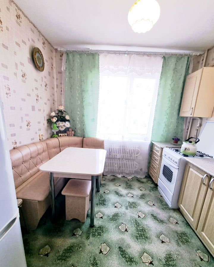 квартира г Оренбург р-н Дзержинский ул Брестская 16 фото 8