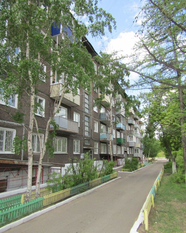 квартира г Улан-Удэ р-н Октябрьский ул Ключевская 10 фото 15