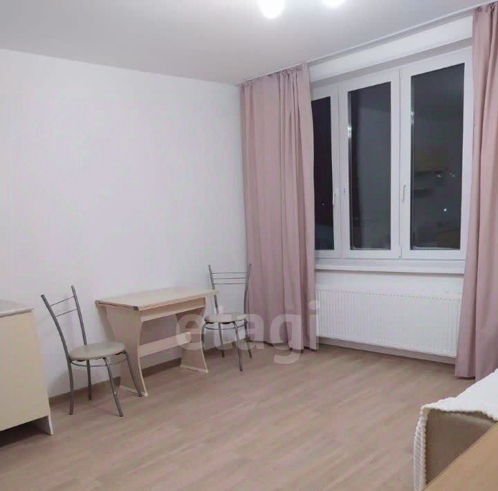 квартира г Екатеринбург Геологическая ул Академика Парина 41 фото 1