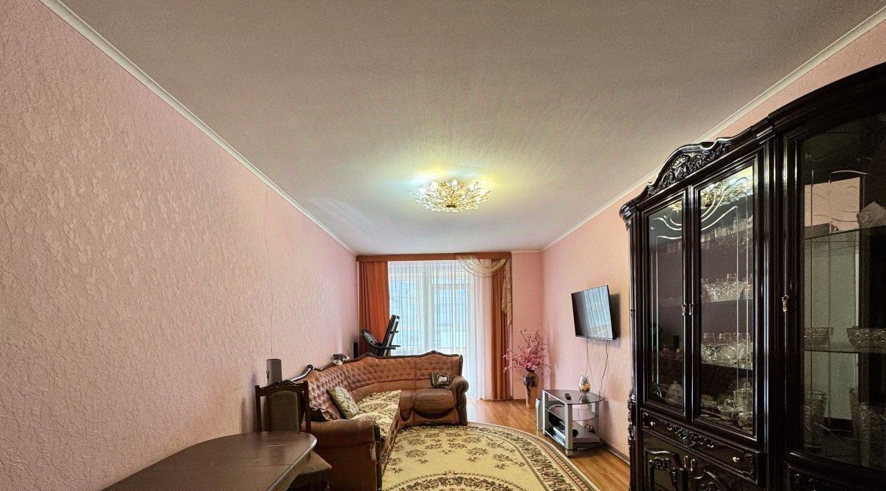 квартира г Екатеринбург Геологическая ул Радищева 33 фото 1