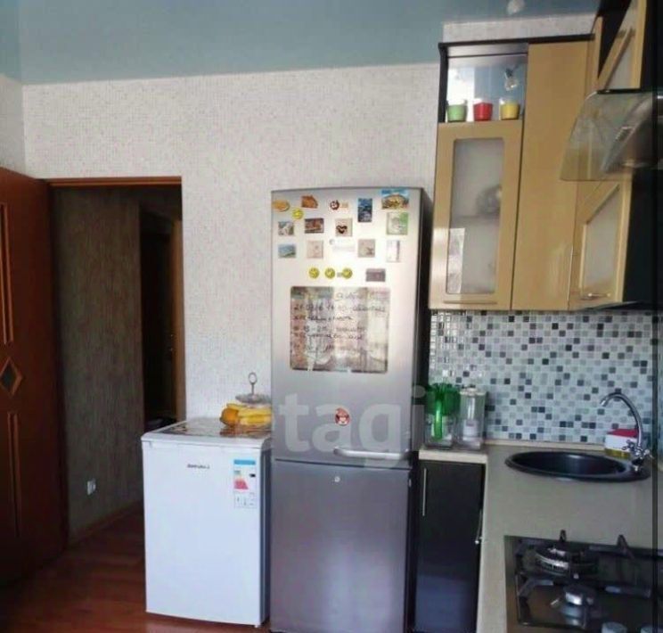 квартира г Березовский ул Театральная 2к/1 фото 2