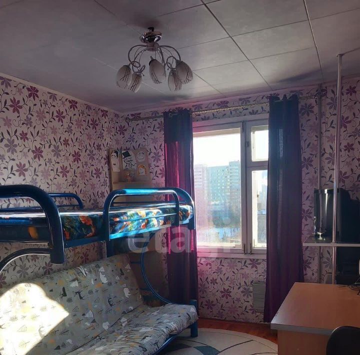 квартира г Екатеринбург Ботаническая Вторчермет ул Ляпустина 15 жилрайон фото 2