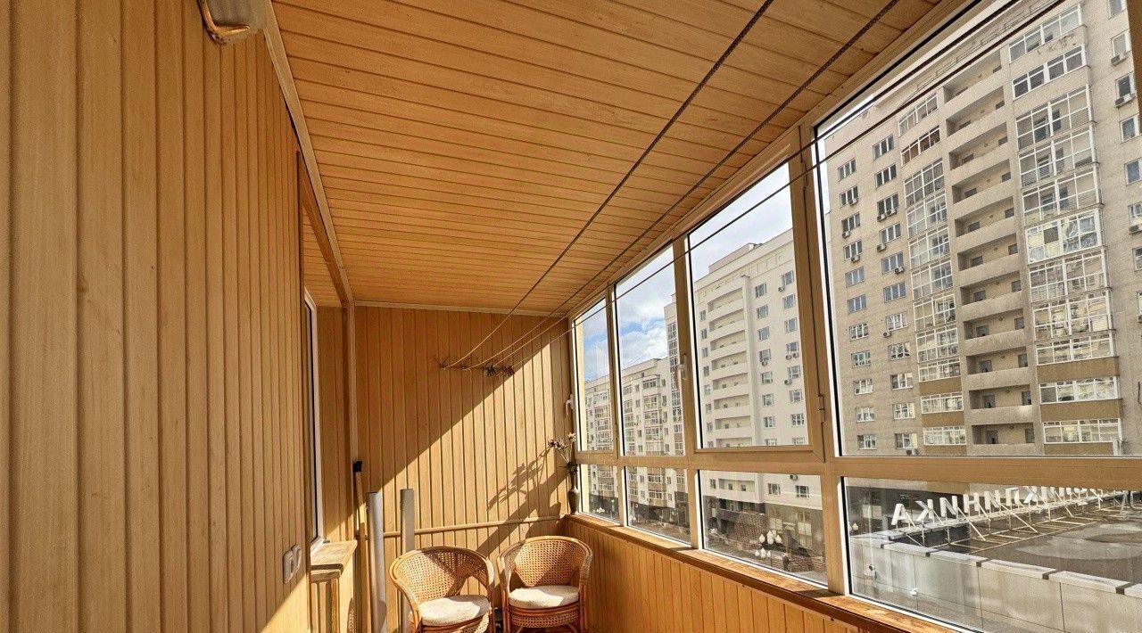 квартира г Екатеринбург Геологическая ул Радищева 33 фото 3