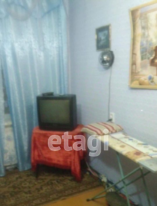 квартира г Североуральск п Калья ул Комарова 9а фото 7