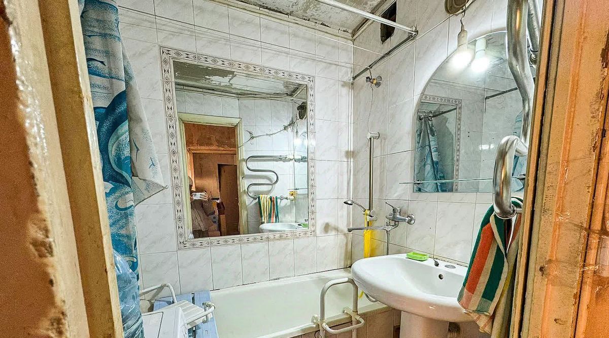 квартира г Екатеринбург Геологическая бул. Есенина, 5 фото 7