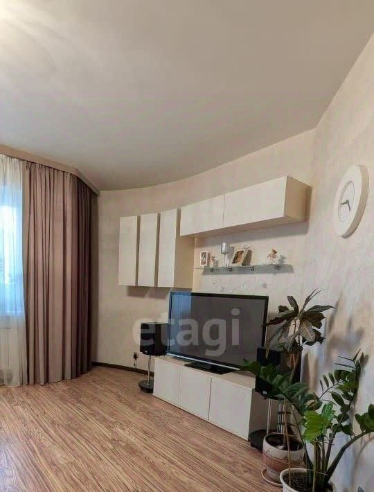 квартира г Екатеринбург ул Красных командиров 29 Проспект Космонавтов фото 37