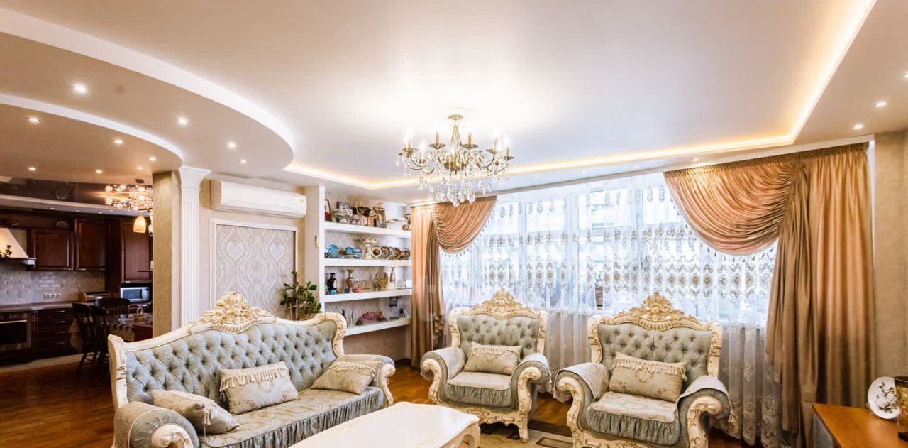 квартира г Екатеринбург Геологическая ул Декабристов 75 фото 19