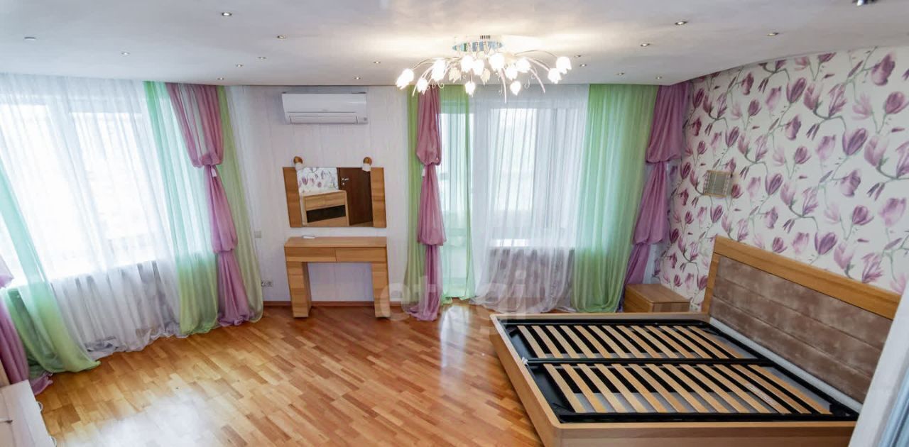 квартира г Верхняя Пышма пр-кт Успенский 48б фото 22