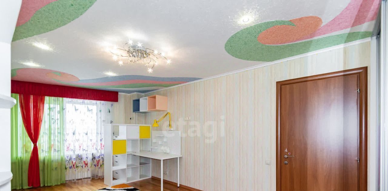 квартира г Верхняя Пышма пр-кт Успенский 48б фото 29