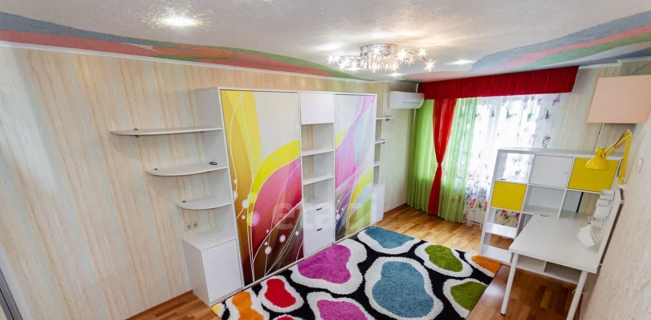 квартира г Верхняя Пышма пр-кт Успенский 48б фото 30