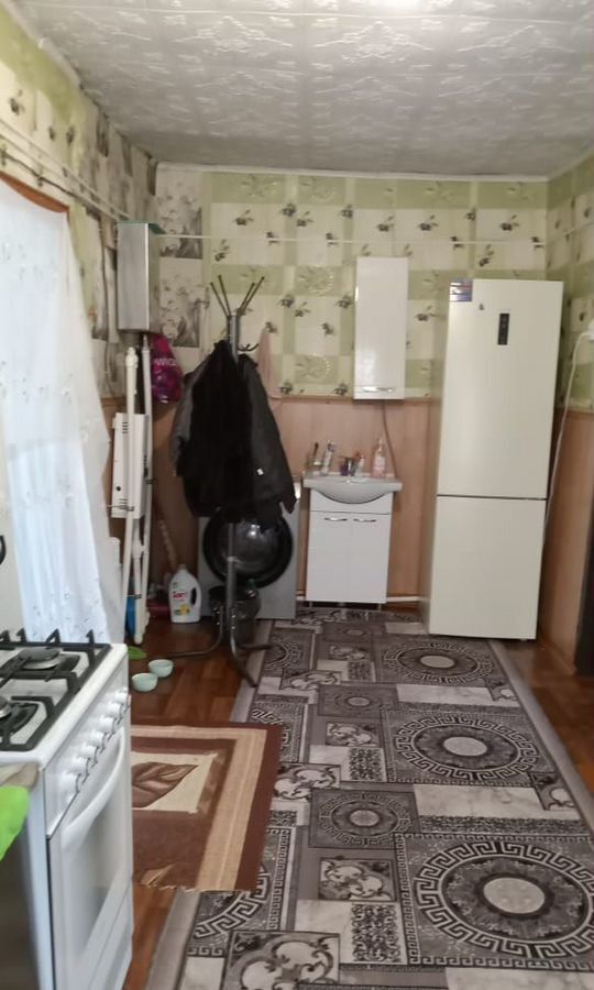 дом г Курган Восточный ул Герцена 151 фото 1