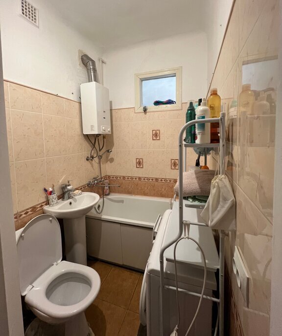 квартира г Владикавказ ул Герцена 1 фото 8