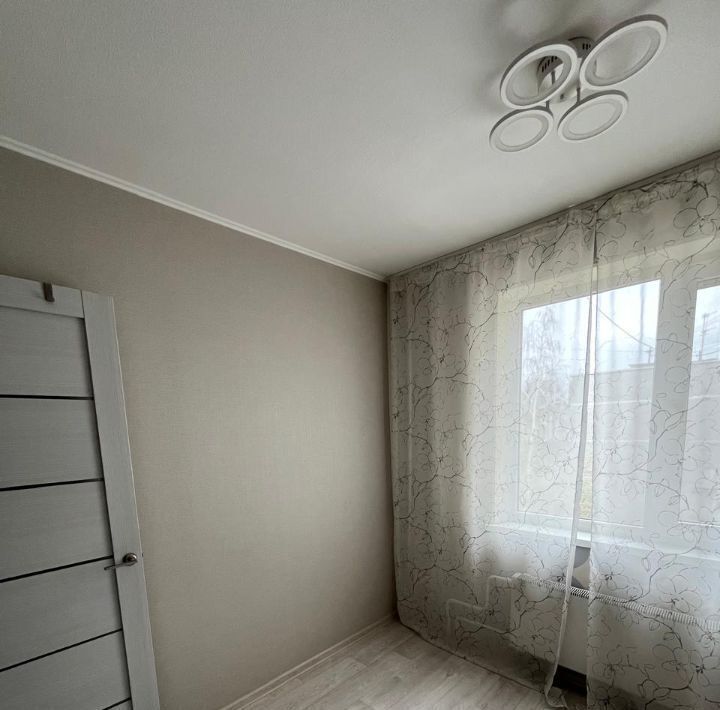 квартира г Екатеринбург Геологическая ул Хрустальная 35 фото 18