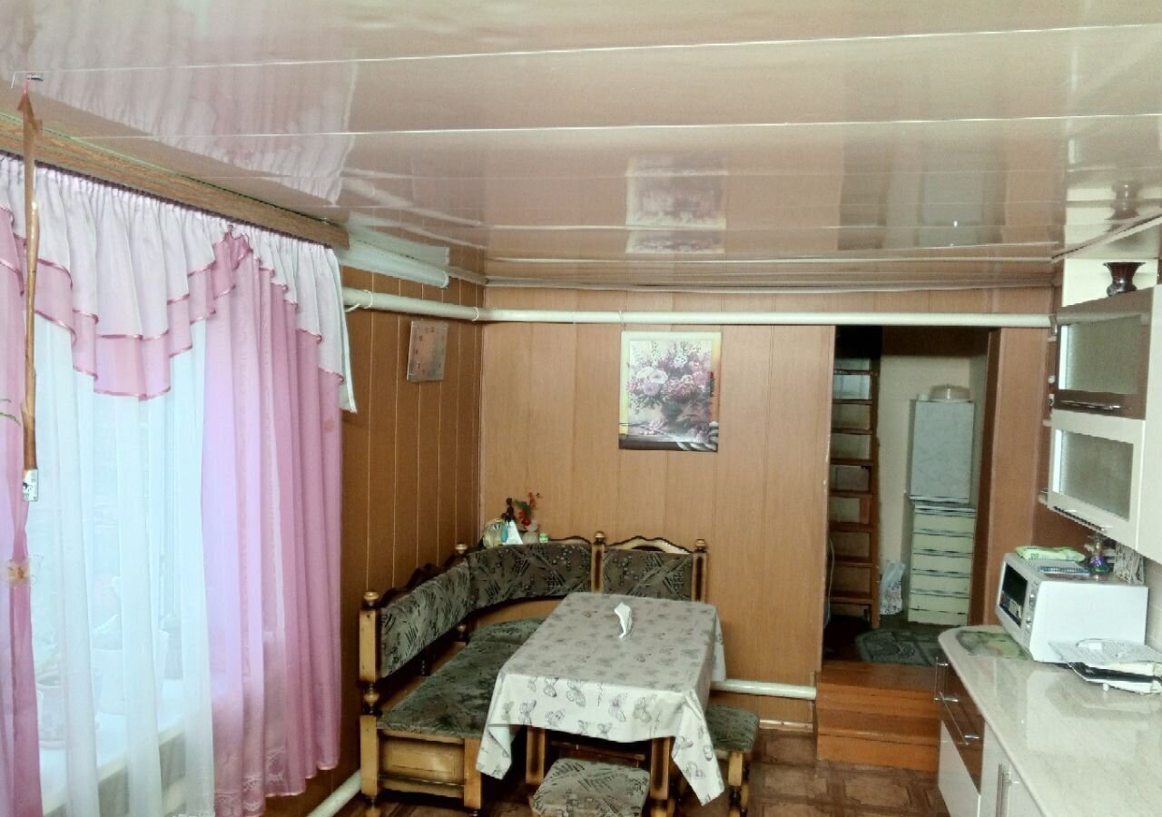 дом г Ртищево ул Дзержинского 10 Ртищевский р-н, муниципальное образование фото 11
