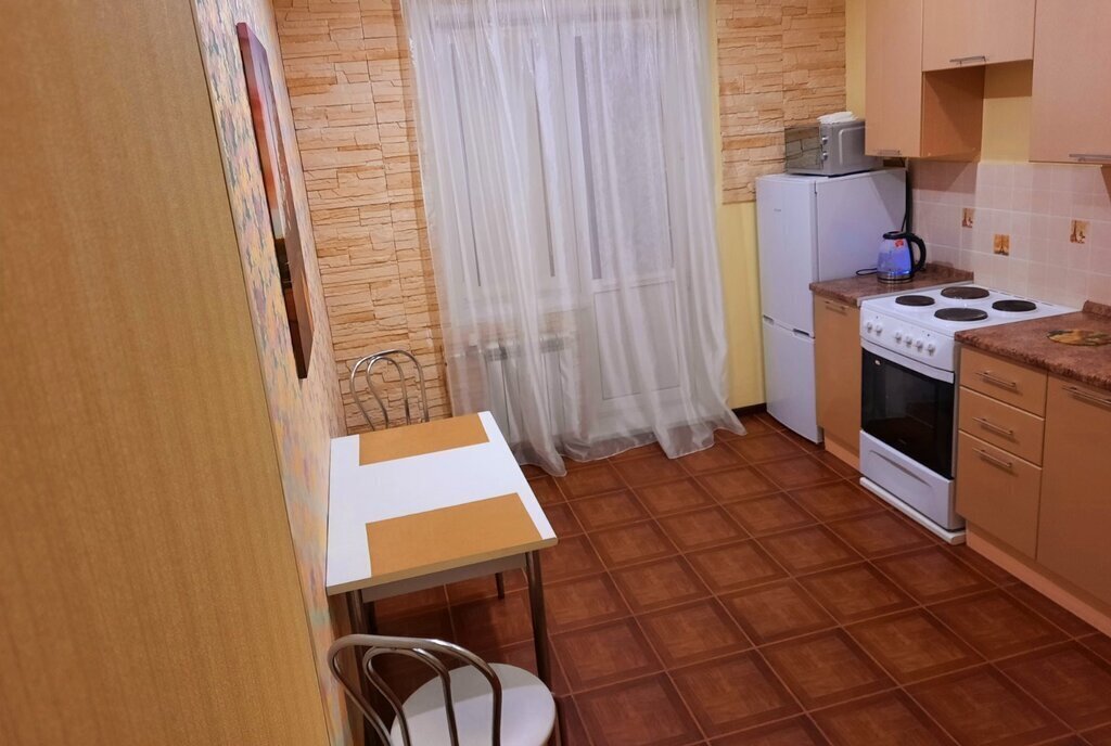 квартира г Ульяновск ул Кирова 6к/1 фото 5