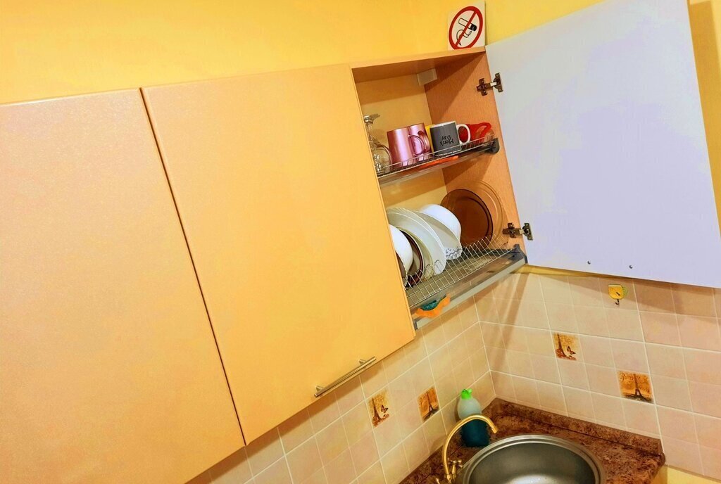 квартира г Ульяновск ул Кирова 6к/1 фото 8