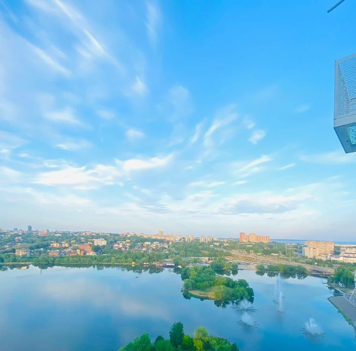 квартира г Ульяновск р-н Засвияжский ул Аблукова 12 фото 8