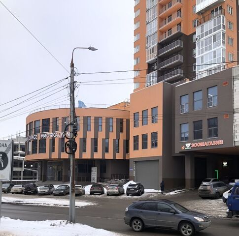 свободного назначения Горьковская ул Тимирязева 9к/2 фото