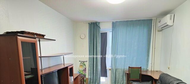 квартира р-н Железнодорожный ул Аэродромная 21 фото