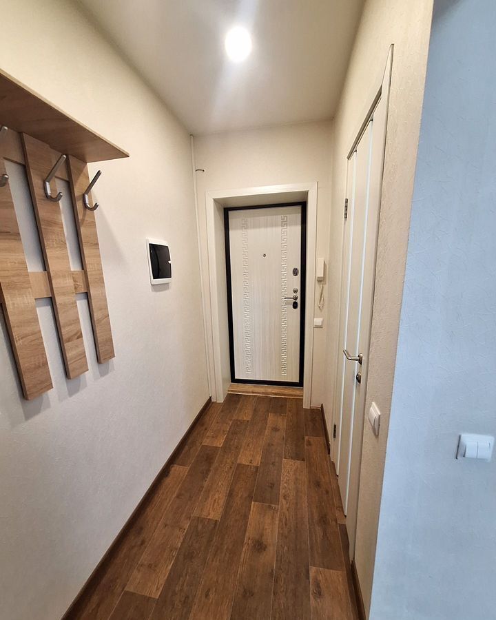 квартира г Нижний Новгород Горьковская ул Богородского 1 фото 14